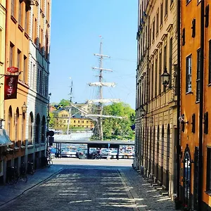  Apartment Gamla Stan