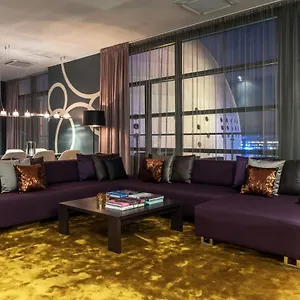 Hotel Quality Globe, Stockholm