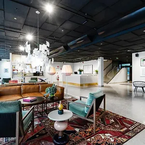Aparthotel Biz Bromma, Stockholm