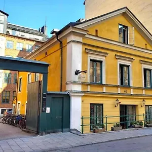  Hostel Lilla Brunn