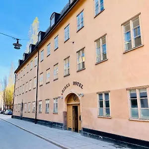 3* Hotell Birka