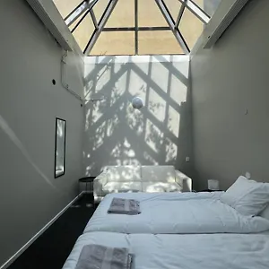 호스텔 인터호스텔, 스톡홀름