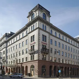 4* Hotell Scandic Grand