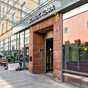 4* Hotel Scandic Klara