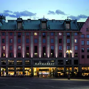 4* Hotell Haymarket By Scandic