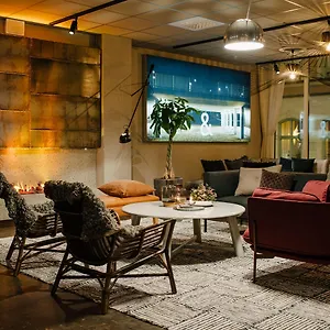 3* Hotell Western And