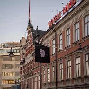 Hotel Frantz, Worldhotels Crafted, Stockholm