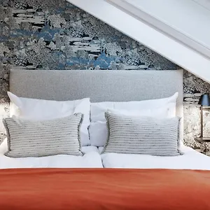 4* Hotel Wellington