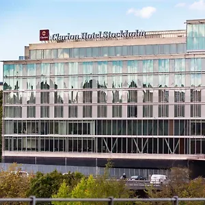 4* Hotel Clarion