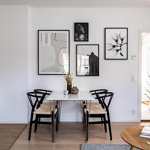 Apartment Beautiful And Modern Near