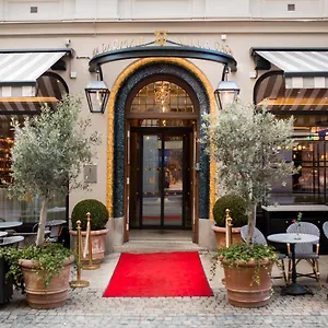 Hotel Dagmar, Stockholm
