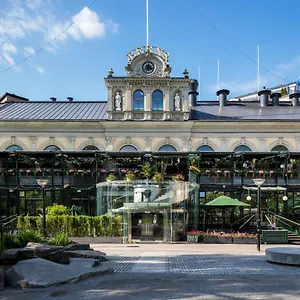4* Hotell Berns, Historical Boutique & House Of Entertainment Since 1863