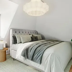 Apartment Beautiful Modern Near
