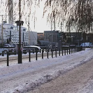  Apartment Charming In Sodermalm