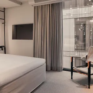 Hotel Blique By Nobis, Stockholm, A Member Of Design Hotels™, Stockholm