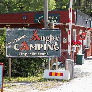 Campingplads Aengby, Stockholm