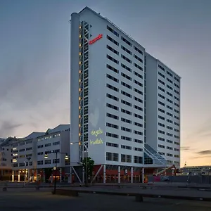 Hotel Scandic Soedra Kajen, Stockholm