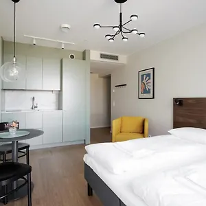  Apartment Brand New Amidst Ancient Ruins Oasis
