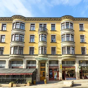 Hotel Western Bentleys, Stockholm