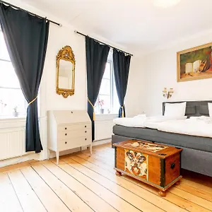  Apartment Apartdirect Gamla Stan Ii
