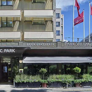 4* Hotel Scandic Park