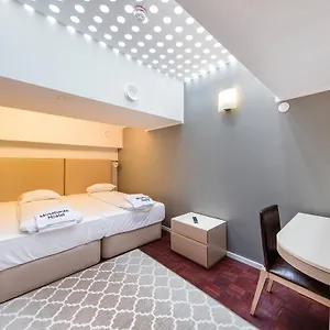  Hostel Mosebacke