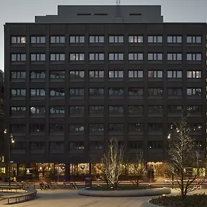 Hotel Downtown Camper By Scandic, Stockholm