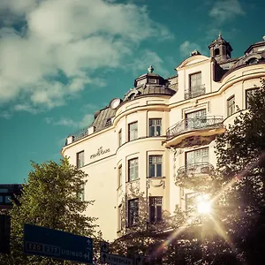 Hotel Kung Carl, Worldhotels Crafted, Stockholm