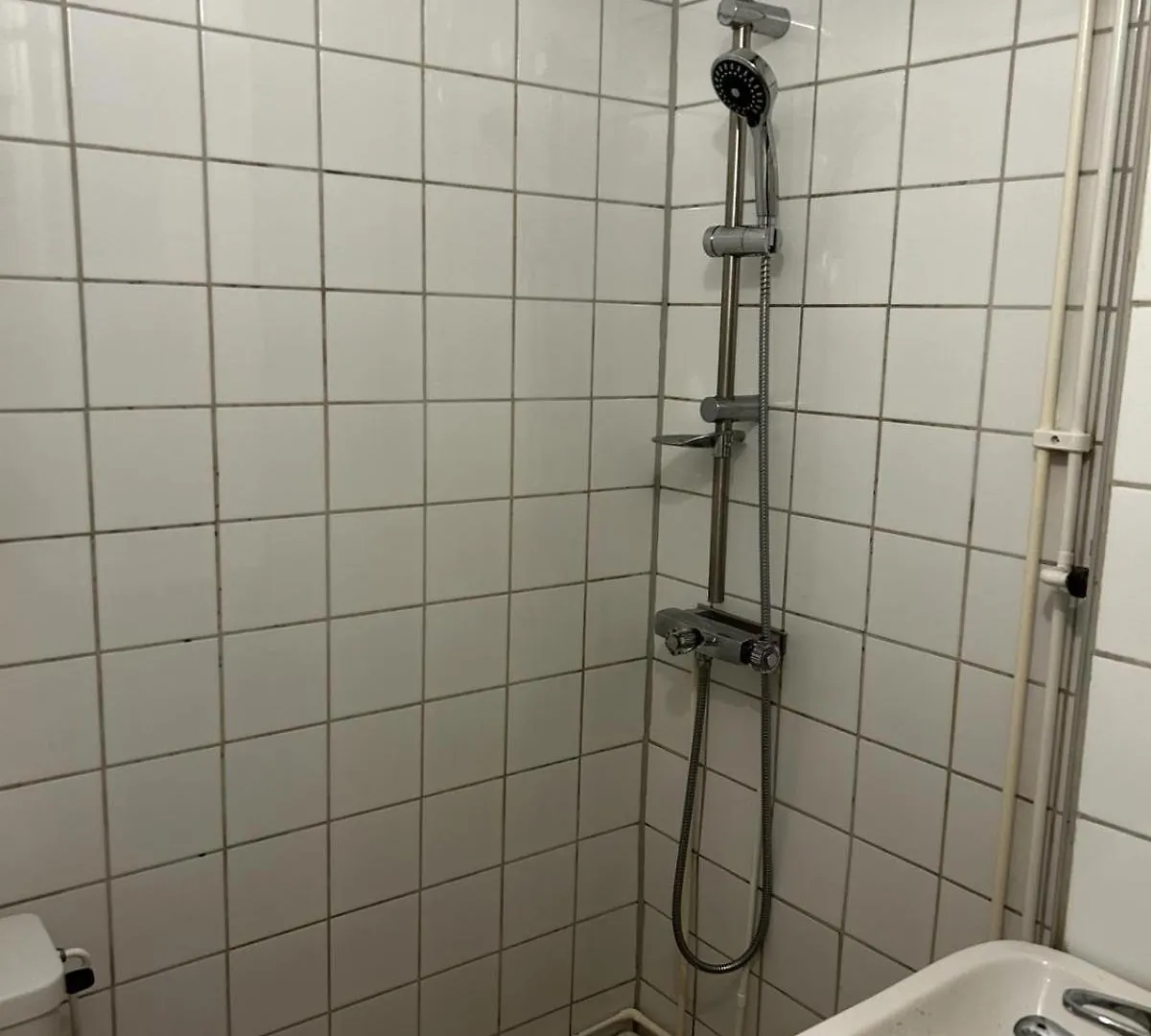 Metropolitan Haven In Stockholm City! 911 Apartment