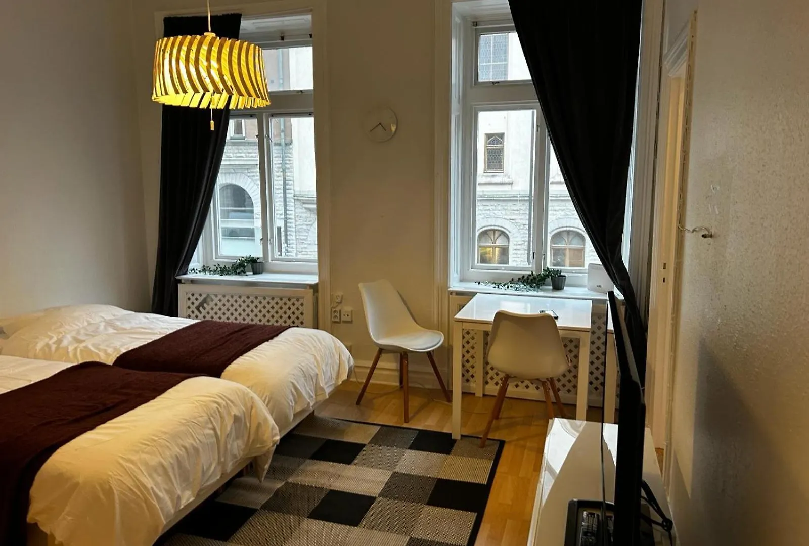 Metropolitan Haven In Stockholm City! 911 location