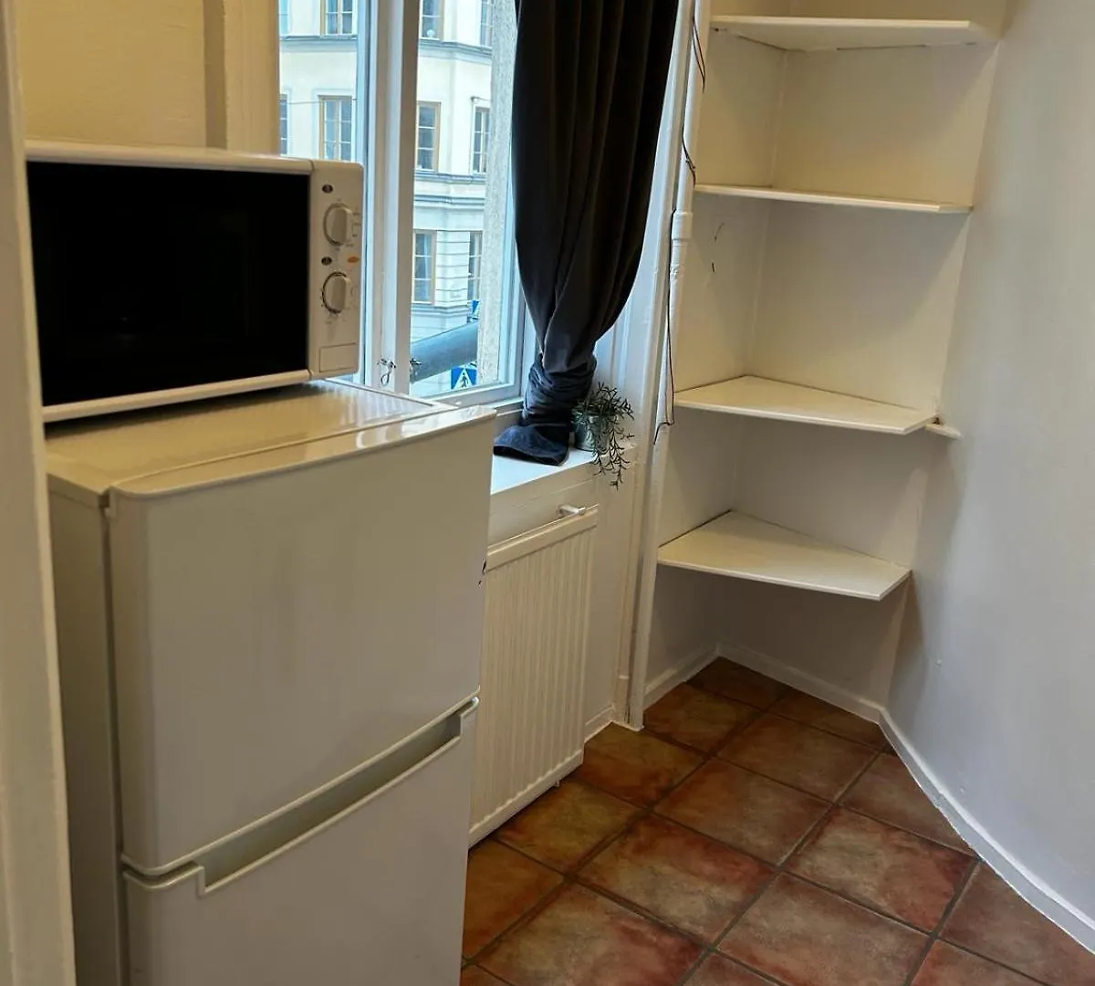 Metropolitan Haven In Stockholm City! 911 0*,