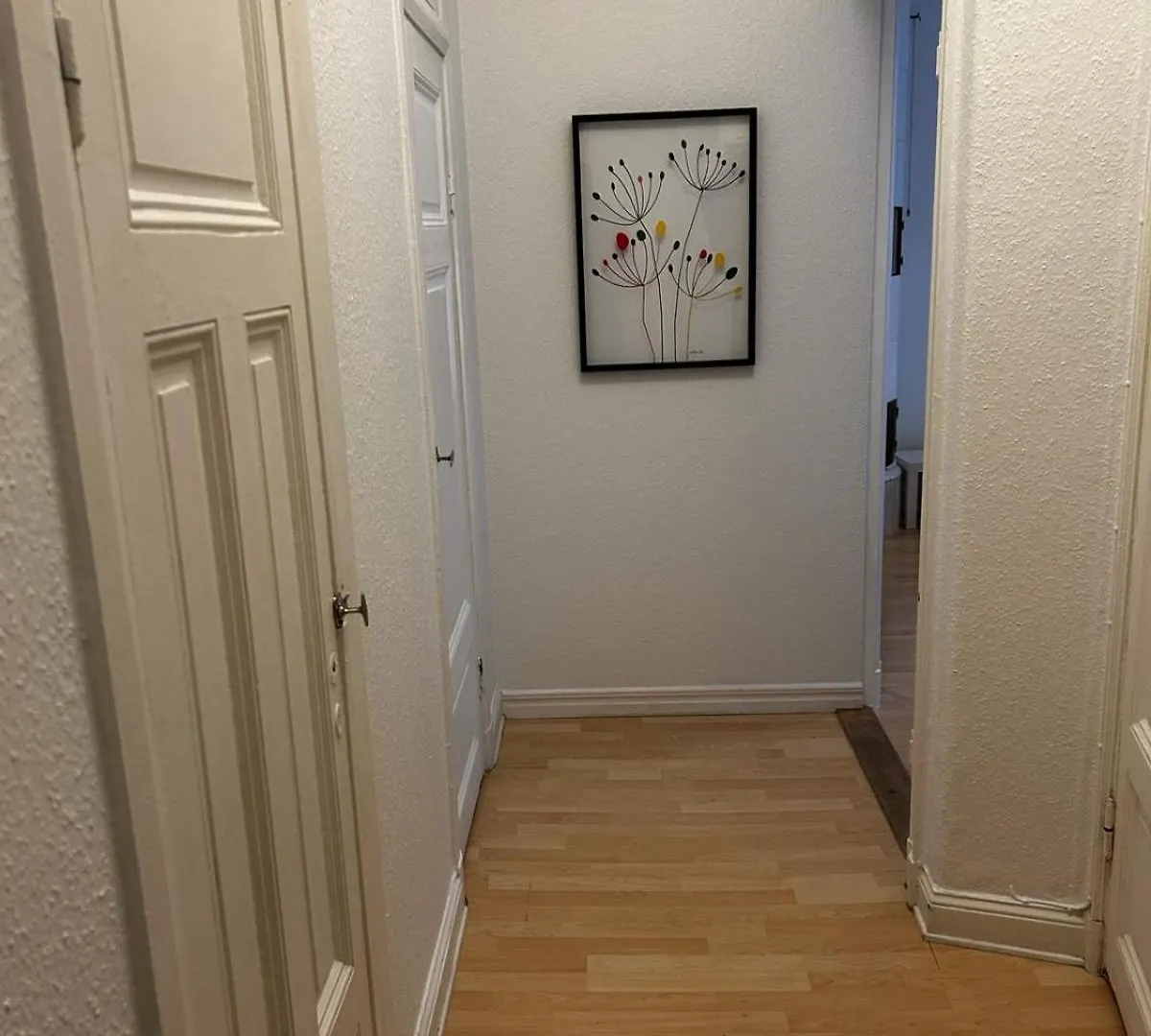 Metropolitan Haven In Stockholm City! 911 Apartment